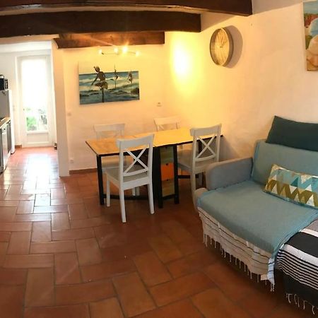 La Petite Mer'Veille Sainte-Maxime Kültér fotó