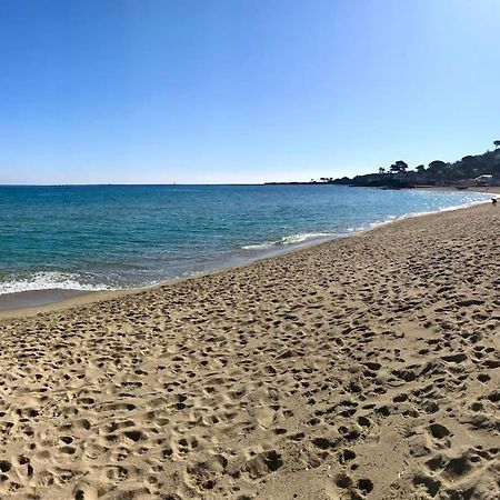 La Petite Mer'Veille Sainte-Maxime Kültér fotó