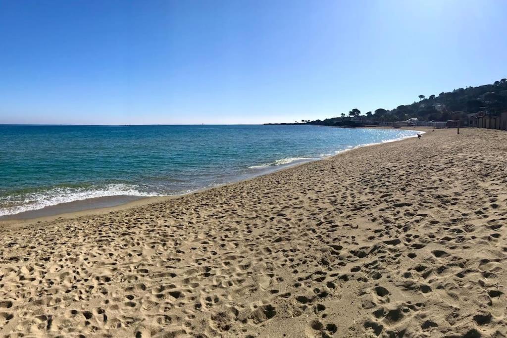 La Petite Mer'Veille Sainte-Maxime Kültér fotó
